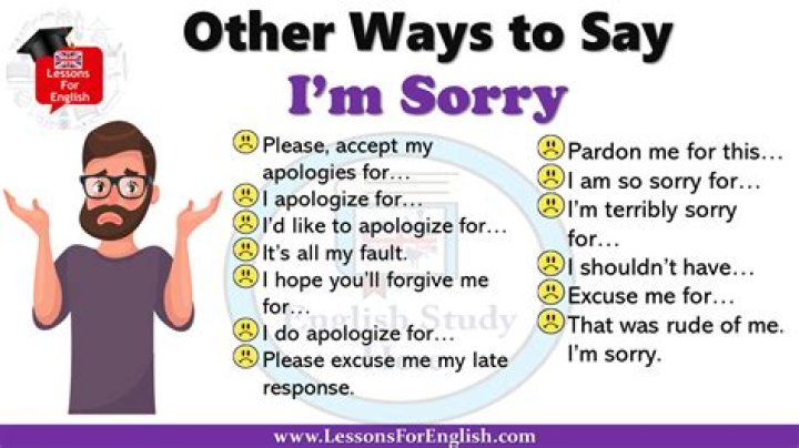 Quick Answer: How To Say I’m Sorry In Hawaiian