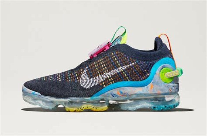 Quick Answer: How To Tighten Nike Vapormax 2020