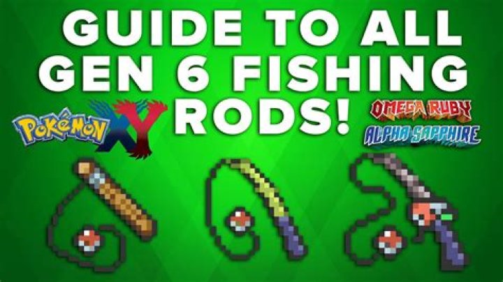 Quick Answer: How To Use Fishing Rod Omega Ruby