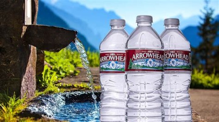 Quick Answer: Is Arrowhead Bottled Water Good