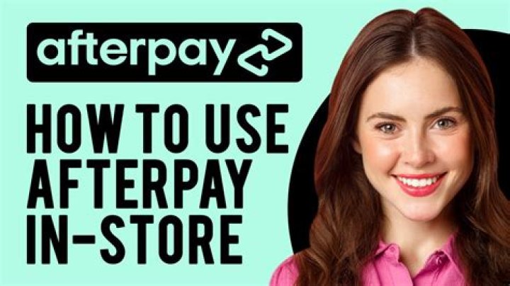Quick Answer: What Airlines Use Afterpay