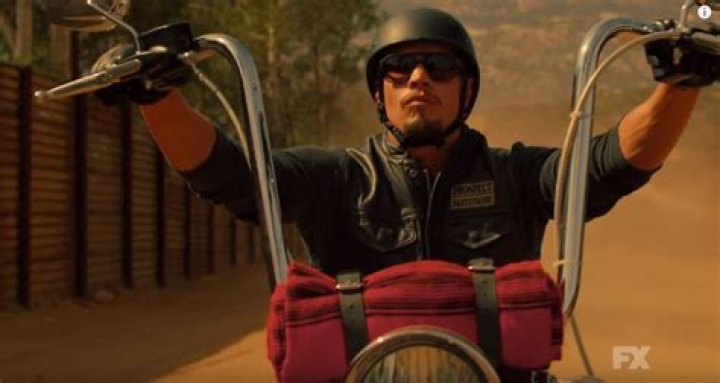 Quick Answer: What Bike Does Ez Ride In Mayans