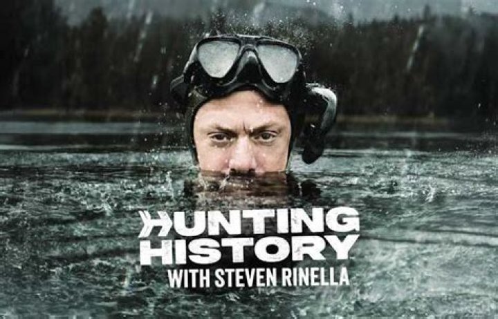 Quick Answer: What Boots Does Steven Rinella Wear