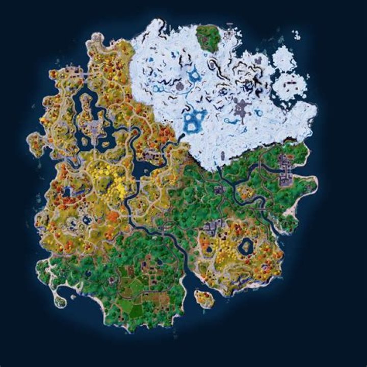 Quick Answer: What Do Riding Maps Do Ffxiv