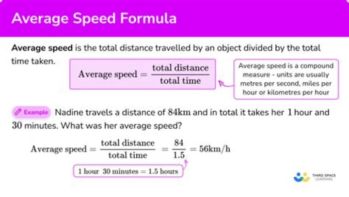 Quick Answer: What Does 5 Speed Mean