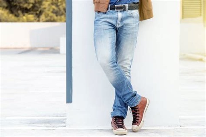 Quick Answer: What Does Relaxed Fit Mean