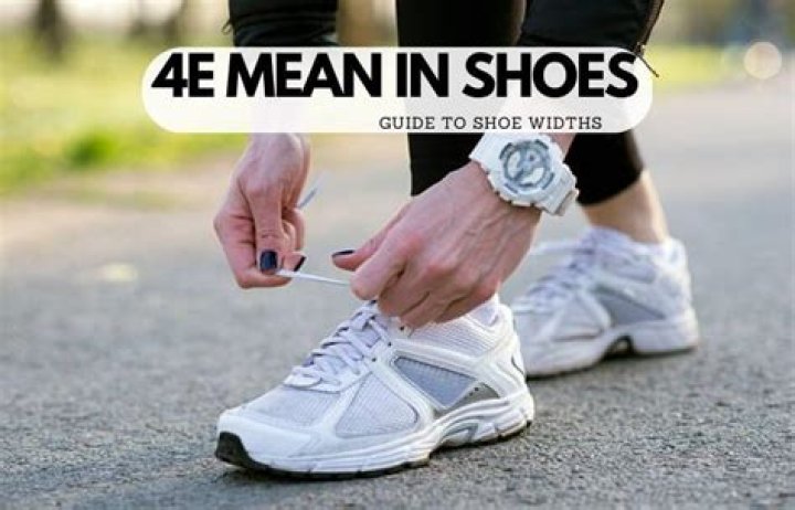 Quick Answer: What Does Td Mean In Shoes