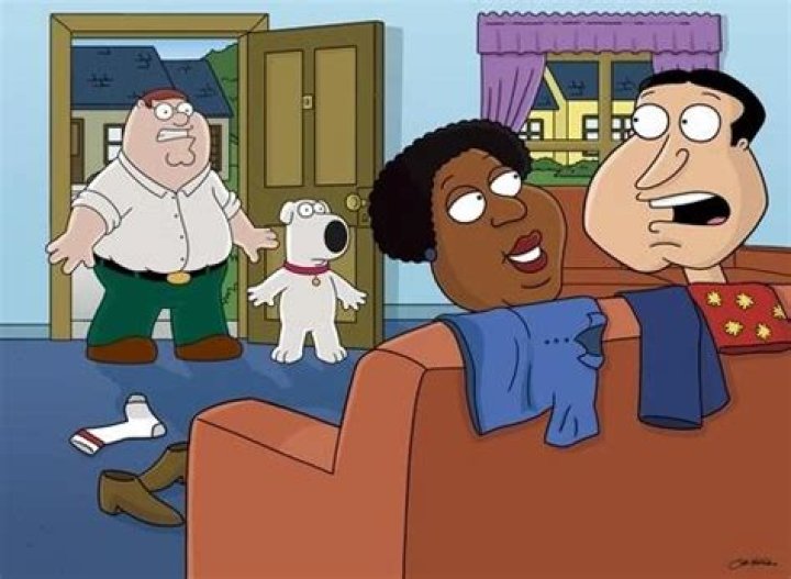 Quick Answer: What Episode Of Family Guy Does Loretta Die