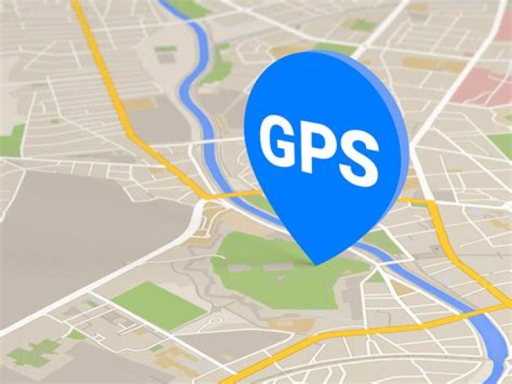 Quick Answer: What Is My Present Gps Location