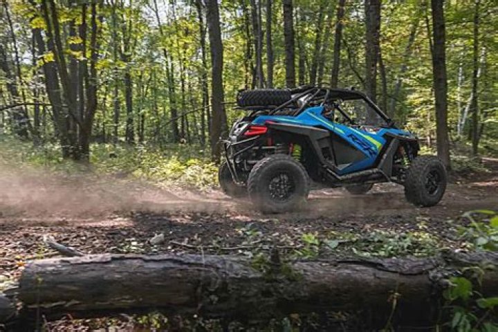 Quick Answer: What Is The Best Utv For Trail Riding