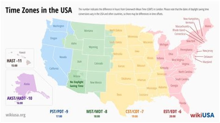 Quick Answer: What The Time Right Now In New York