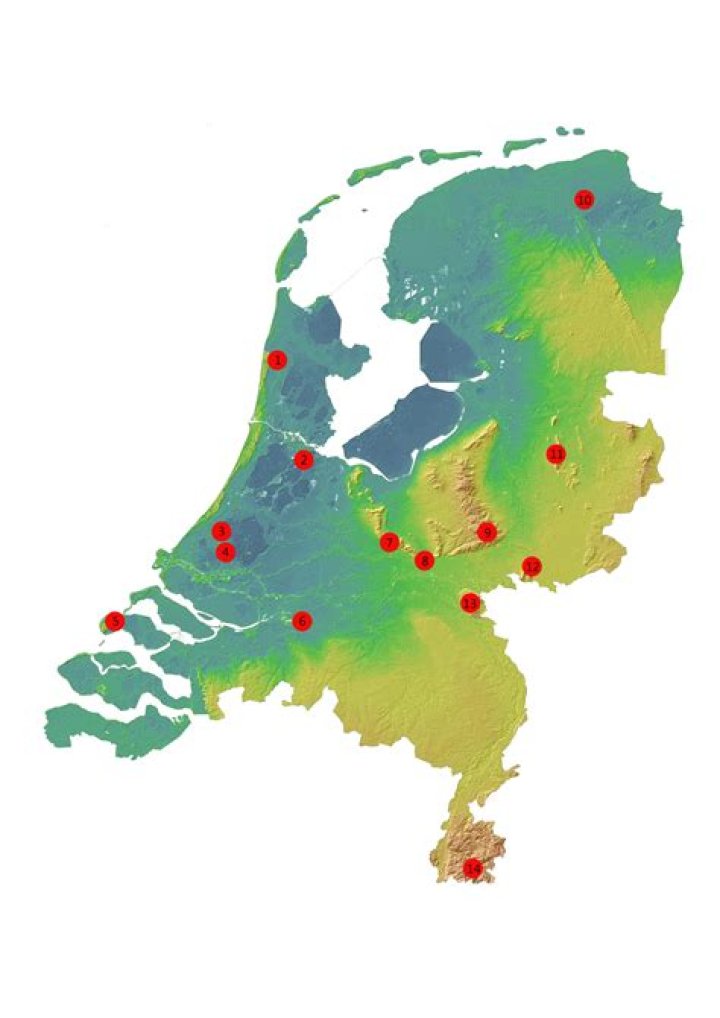 Quick Answer: What Time Is It In The Netherlands Now