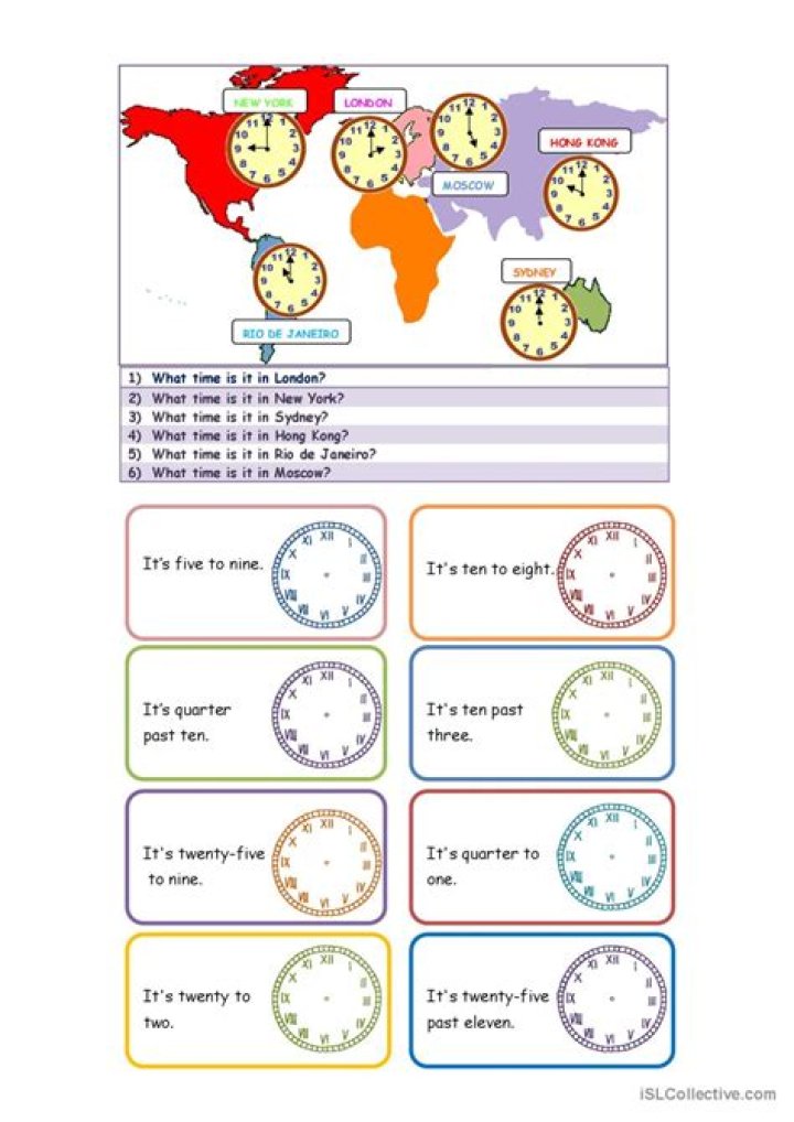 Quick Answer: What Time Is It Italy Right Now
