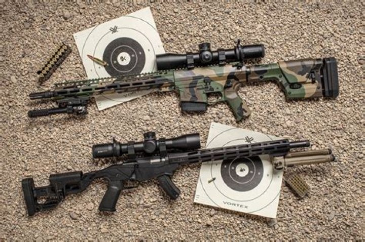 Quick Answer: What Vortex Scope To Buy