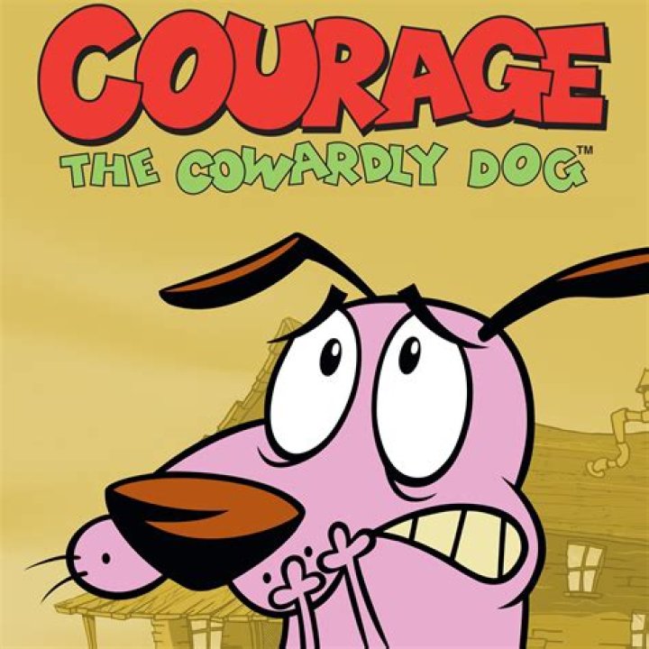 Quick Answer: When Does Courage The Cowardly Dog Take Place