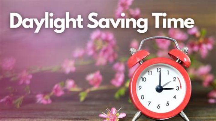 Quick Answer: When Does The Time Change In San Diego