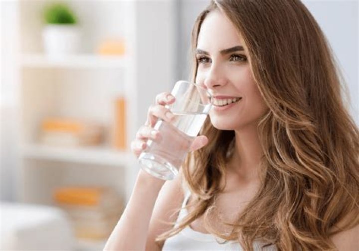 Quick Answer: Where Does Water Go When You Drink It