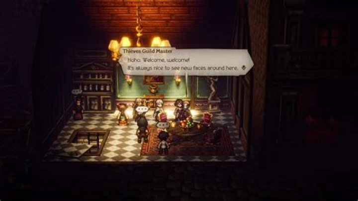 Quick Answer: Where To Buy Plums And Sp Items In Octopath Traveler