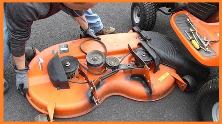 Quick Answer: Which Riding Mower Has The Best Warranty