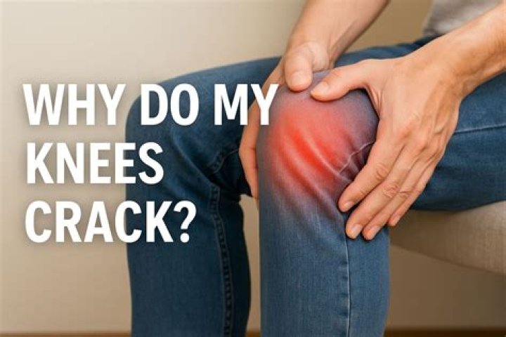 Quick Answer: Why Do My Knees Sweat When I Workout