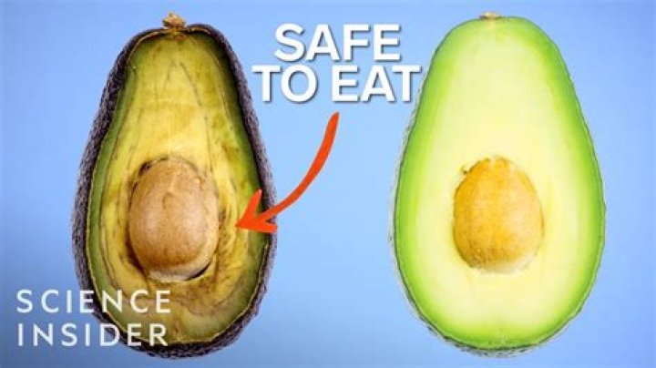 Quick Answer: Why Does Avocado Make My Stomach Hurt