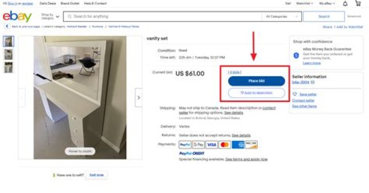Quick Answer: Why Does Ebay Hold Funds