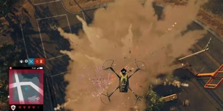 Quick Answer: Why Does Watch Dogs 2 Keep Crashing
