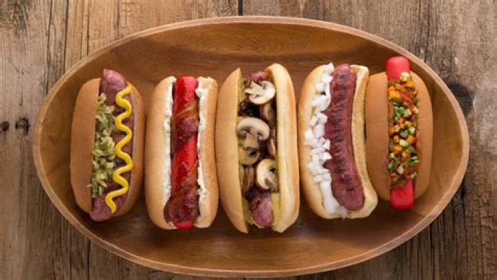 What Are Hot Dogs Made Of Yahoo Answers