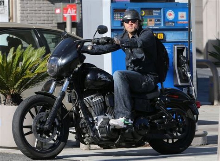What Bike Is Jax Riding