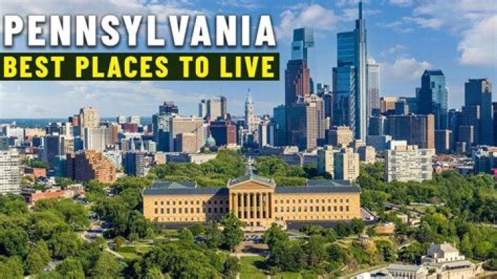What City In Pennsylvania Is Closest To New York