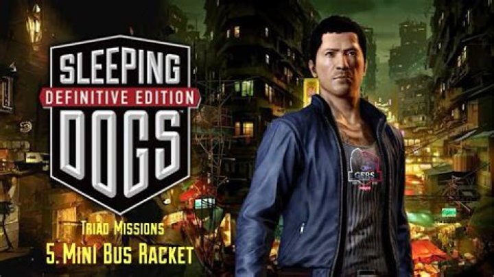What Dlc Gives You Triad Experience Sleeping Dogs