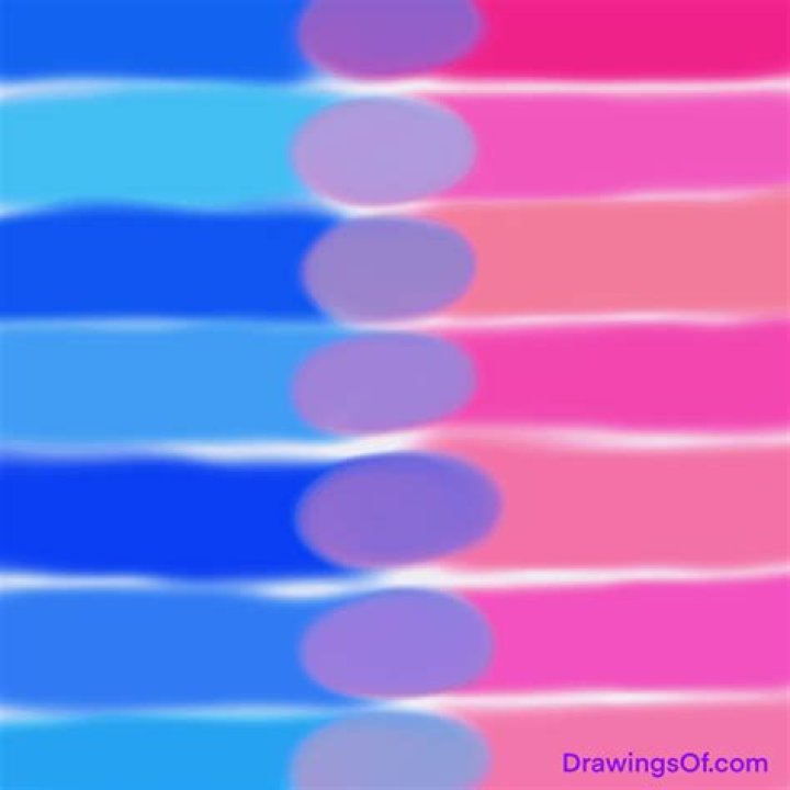 What Do Pink And Blue Make