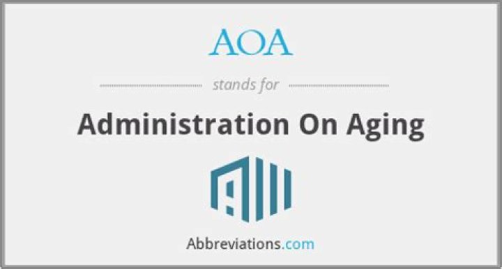 What Does Aoa Stand For