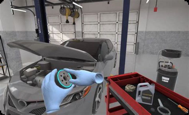 What Does Mil Mean In Auto Repair Simulator