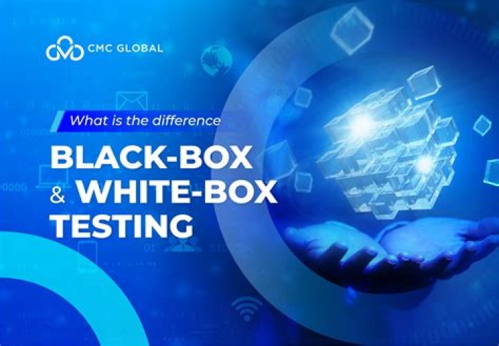 What is a CMC test