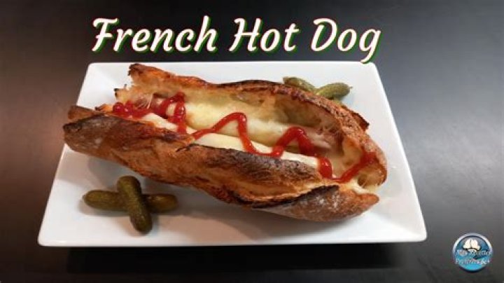 What Is A French Hot Dog Urban Dictionary