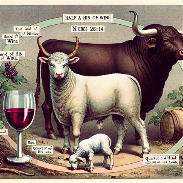 What Is A Hin Of Wine