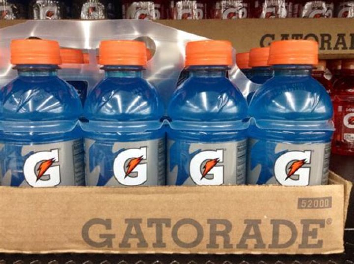 What Is An Electrolyte In Gatorade