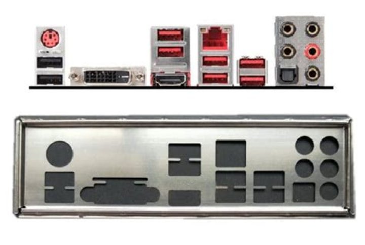 What is an i/o motor