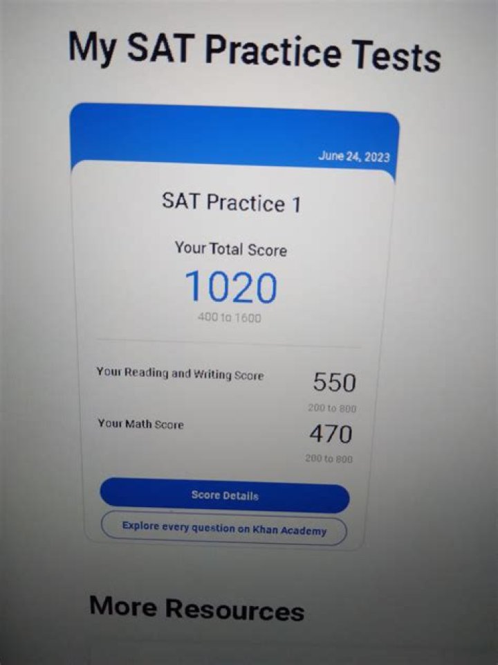 What Is Sat R