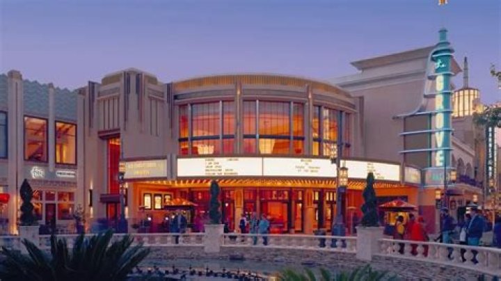 What Is The Biggest Mall In California
