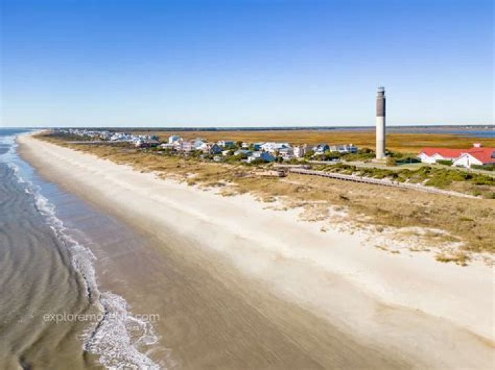 What Is The Closest Beach To Raleigh Nc