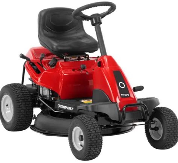 What Should Tire Pressure Be For Riding Mower