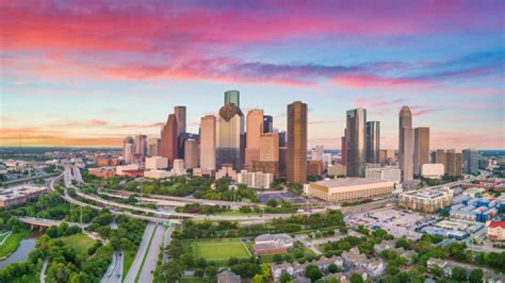 What Time Is Houston Tx