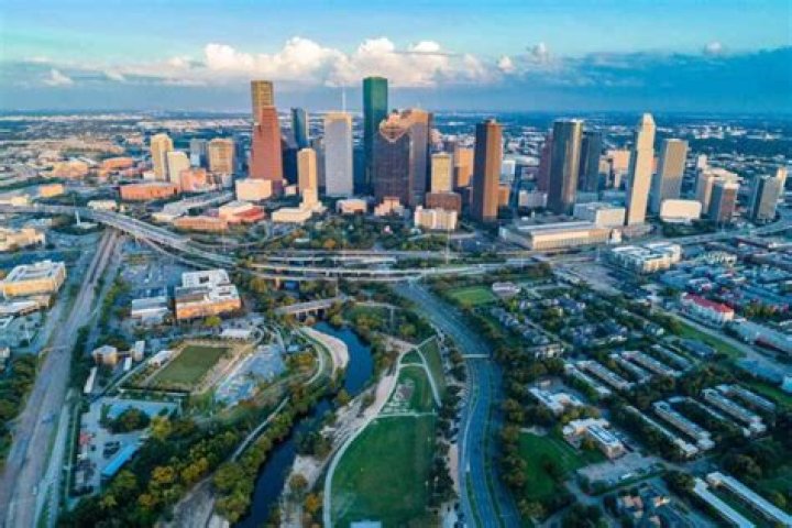 What Time Is In Houston Texas