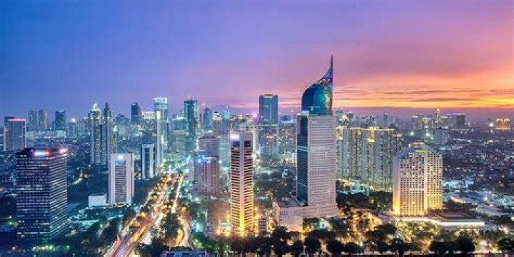 What Time Is In Indonesia Jakarta Now