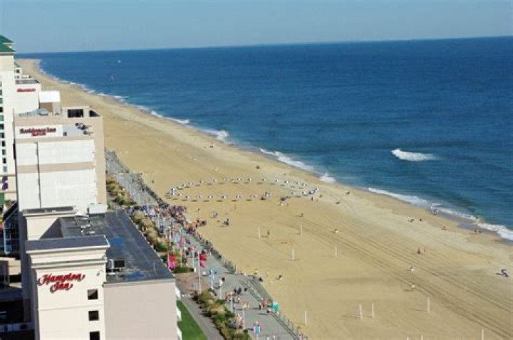 What Time Is In Virginia Beach