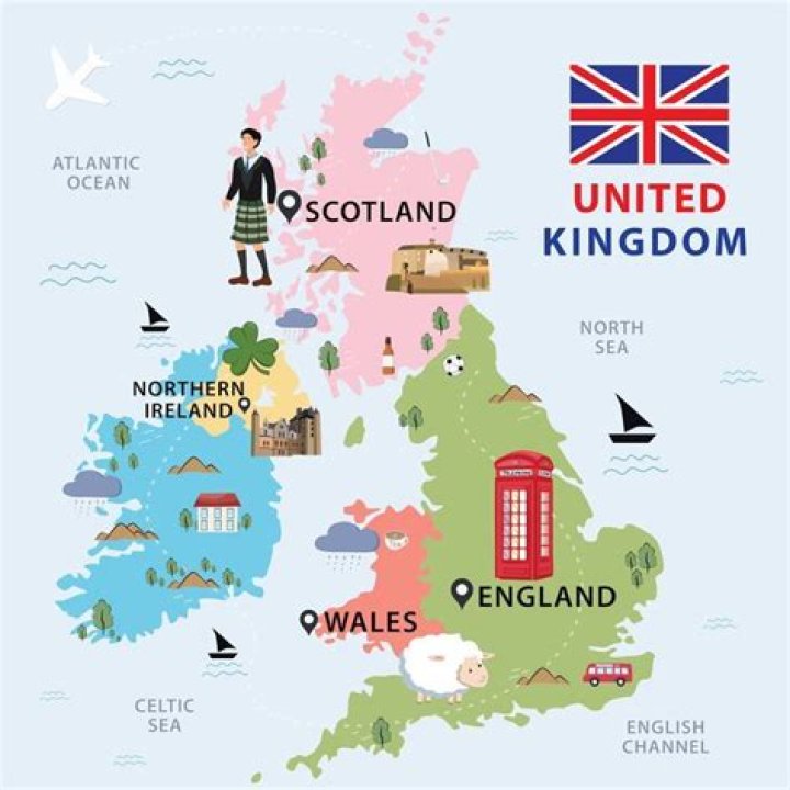 What Time Is It At United Kingdom