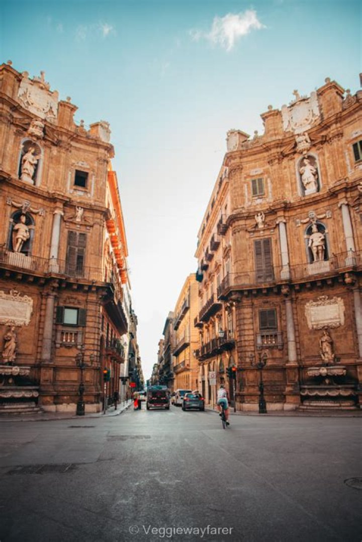 What Time Is It In Sicily Italy Right Now