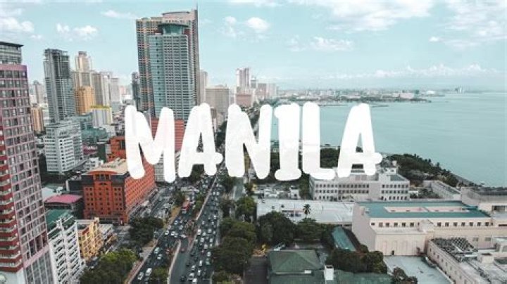 What Time Is It Now In Philippines Manila